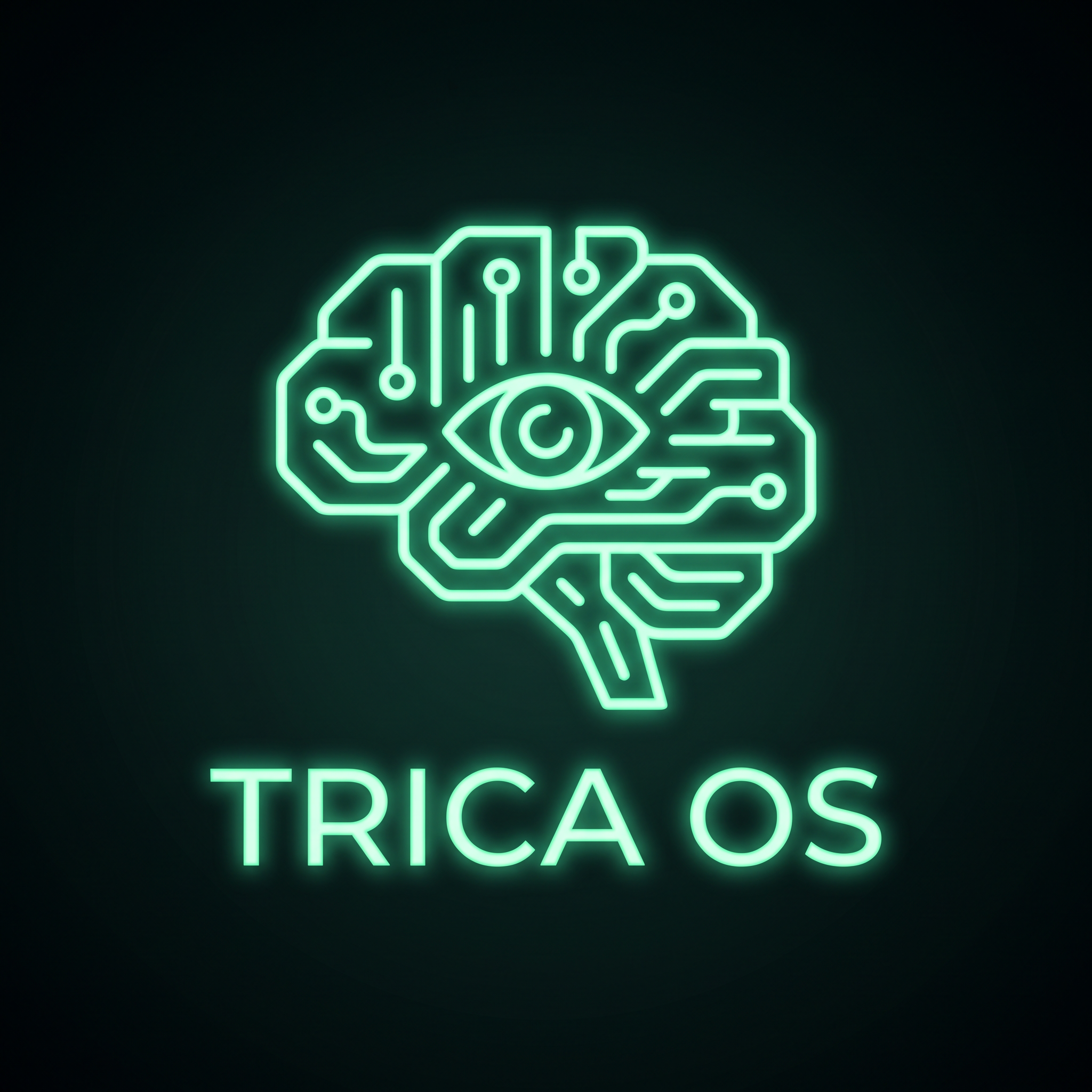 ТРИКА ОС